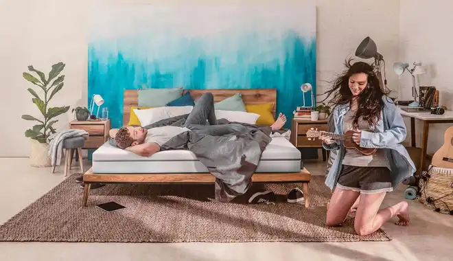 publicidad emma sleep