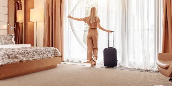 imagen de marca quehoteles