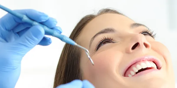 publicidad de la marca vivanta dental