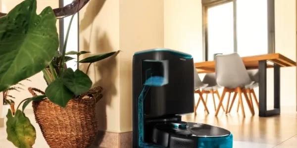 imagen de marca cecotec