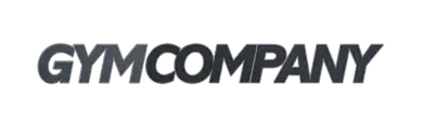 logo gymcompany negro