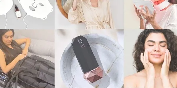 publicidad de la marca skinvity