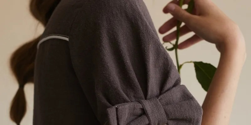 publicidad kuka chic